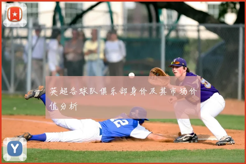 英超各球队俱乐部身价及其市场价值分析