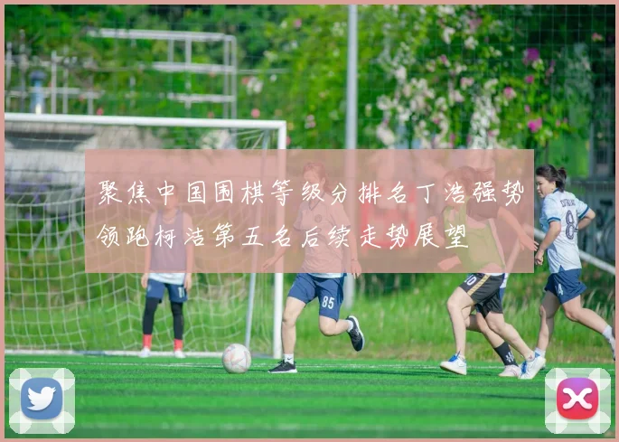聚焦中国围棋等级分排名丁浩强势领跑柯洁第五名后续走势展望