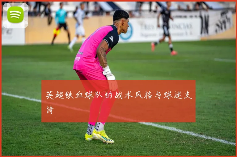 英超铁血球队的战术风格与球迷支持
